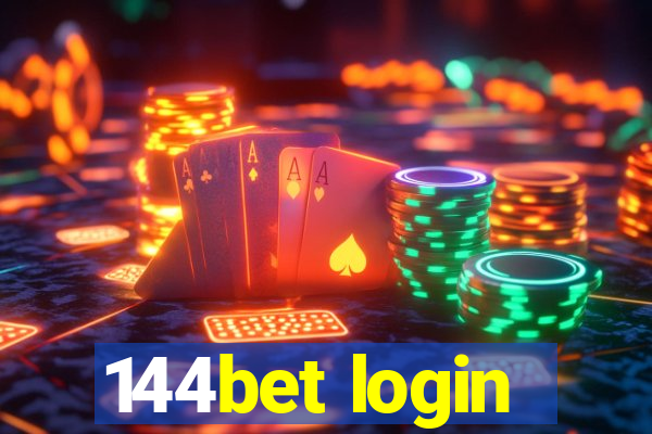 144bet login